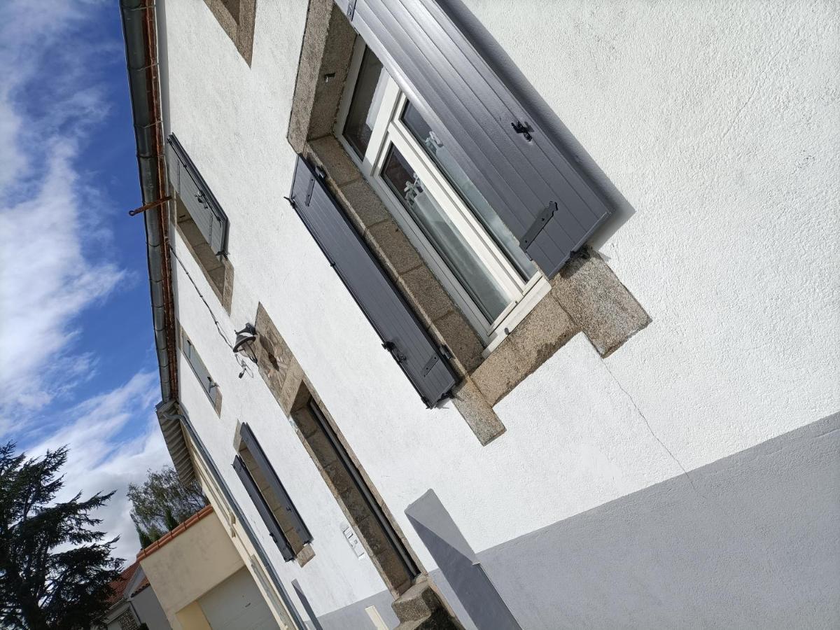 Les Bichettes Bed & Breakfast Mortagne-sur-Sevre Dış mekan fotoğraf