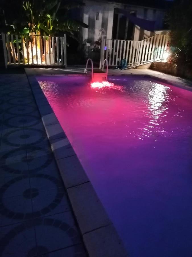 Les Bichettes Bed & Breakfast Mortagne-sur-Sevre Dış mekan fotoğraf
