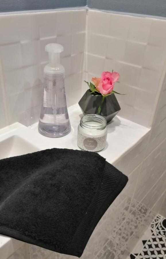 Les Bichettes Bed & Breakfast Mortagne-sur-Sevre Dış mekan fotoğraf
