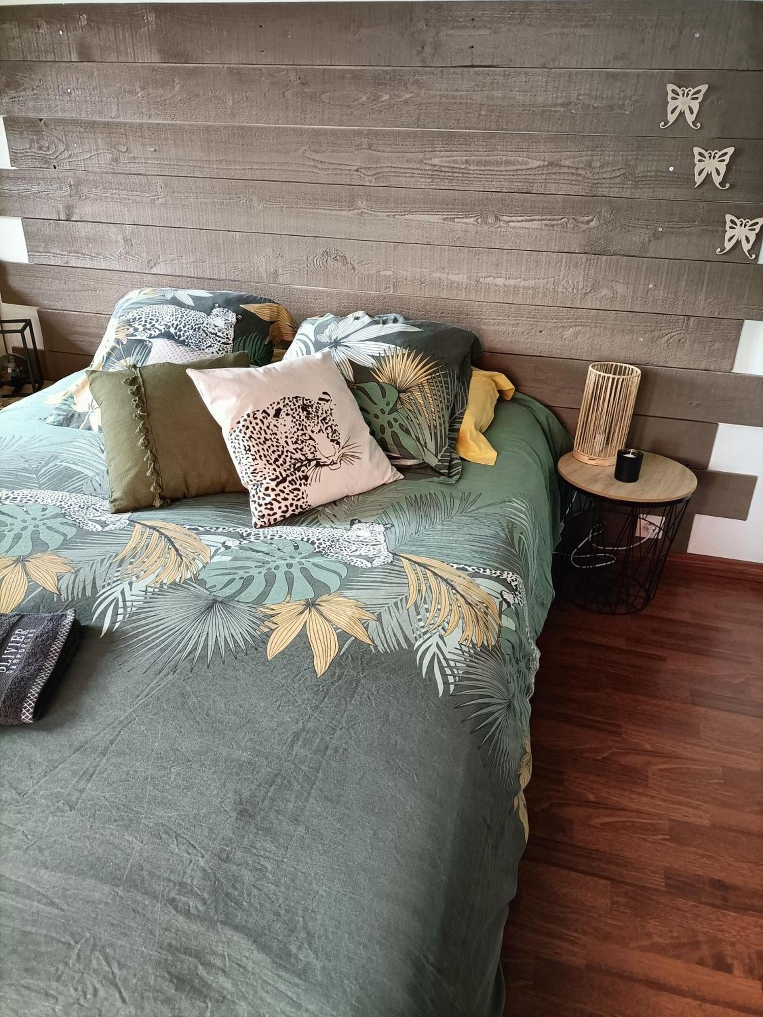 Les Bichettes Bed & Breakfast Mortagne-sur-Sevre Dış mekan fotoğraf